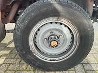 2002 - toyota hzj79 pickup landcruiser bedrijfswagen - afbeelding 21 van  24