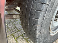 2002 - toyota hzj79 pickup landcruiser bedrijfswagen - afbeelding 22 van  24