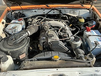 2002 - toyota hzj79 pickup landcruiser bedrijfswagen - afbeelding 23 van  24