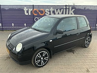 2002 - volkswagen - lupo - 1.4 - personenauto - afbeelding 1 van  11
