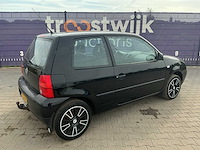 2002 - volkswagen - lupo - 1.4 - personenauto - afbeelding 6 van  11