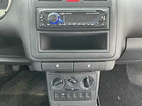2002 - volkswagen - lupo - 1.4 - personenauto - afbeelding 10 van  11