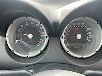 2002 - volkswagen - lupo - 1.4 - personenauto - afbeelding 2 van  11