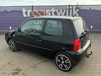 2002 - volkswagen - lupo - 1.4 - personenauto - afbeelding 5 van  11
