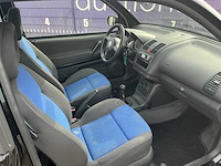 2002 - volkswagen - lupo - 1.4 - personenauto - afbeelding 7 van  11