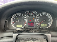 2002 - volkswagen - passat - 2.0-20v comfortline - personenauto - afbeelding 3 van  11