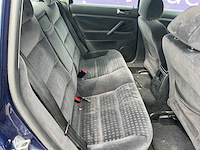 2002 - volkswagen - passat - 2.0-20v comfortline - personenauto - afbeelding 8 van  11
