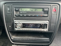 2002 - volkswagen - passat - 2.0-20v comfortline - personenauto - afbeelding 10 van  11