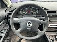 2002 - volkswagen - passat - 2.0-20v comfortline - personenauto - afbeelding 11 van  11