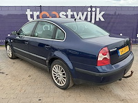 2002 - volkswagen - passat - 2.0-20v comfortline - personenauto - afbeelding 10 van  11