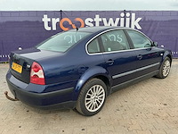 2002 - volkswagen - passat - 2.0-20v comfortline - personenauto - afbeelding 7 van  11