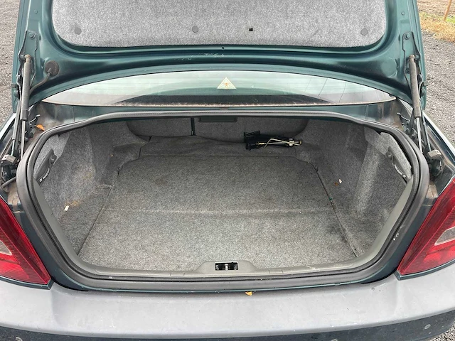 2002 - volvo - s80 - 2.4 elan automaat- 45-jk-tk - afbeelding 5 van  14