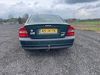 2002 - volvo - s80 - 2.4 elan automaat- 45-jk-tk - afbeelding 8 van  14