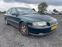 2002 - volvo - s80 - 2.4 elan automaat- 45-jk-tk - afbeelding 9 van  14
