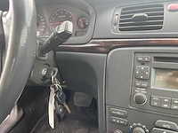 2002 - volvo - s80 - 2.4 elan automaat- 45-jk-tk - afbeelding 14 van  14