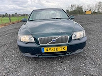 2002 - volvo - s80 - 2.4 elan automaat- 45-jk-tk - afbeelding 10 van  14