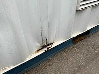 2002 20ft zeecontainer met werkplaatsinrichting - afbeelding 13 van  23