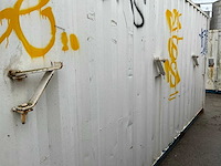 2002 20ft zeecontainer met werkplaatsinrichting - afbeelding 15 van  23