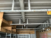 2002 20ft zeecontainer met werkplaatsinrichting - afbeelding 21 van  23