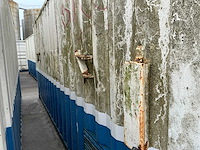 2002 20ft zeecontainer met werkplaatsinrichting - afbeelding 10 van  15