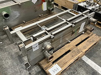 2002 26sbn platenwarmtewisselaar - afbeelding 1 van  6