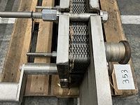 2002 26sbn platenwarmtewisselaar - afbeelding 4 van  6
