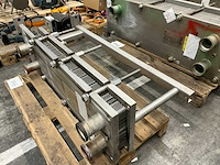 2002 26sbn platenwarmtewisselaar - afbeelding 5 van  6