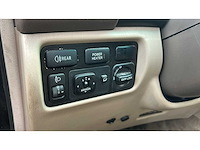 2002 4x4 toyota landcruiser 100 4.2 vx standaard roof window van - afbeelding 9 van  18