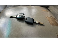 2002 4x4 toyota landcruiser 100 4.2 vx standaard roof window van - afbeelding 10 van  18