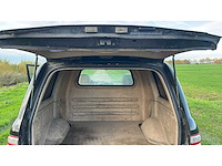 2002 4x4 toyota landcruiser 100 4.2 vx standaard roof window van - afbeelding 18 van  18