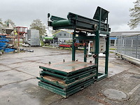 2002 abresh kistenvuller - afbeelding 1 van  6