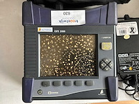 2002 acterna ofi 2000 glasvezel test apparast - afbeelding 2 van  4