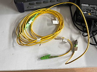 2002 acterna ofi 2000 glasvezel test apparast - afbeelding 4 van  4