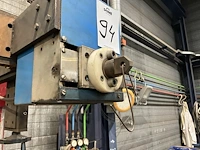 2002 adk lk82x1750 sp las torch weaver - afbeelding 4 van  7