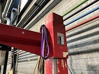 2002 adk lk82x1750 sp las torch weaver - afbeelding 6 van  7