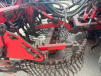 2002 agrifac wkm bix six bietenrooier - afbeelding 3 van  34