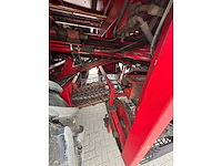 2002 agrifac wkm bix six bietenrooier - afbeelding 6 van  34