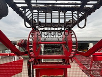 2002 agrifac wkm bix six bietenrooier - afbeelding 7 van  34