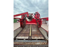 2002 agrifac wkm bix six bietenrooier - afbeelding 8 van  34