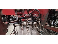 2002 agrifac wkm bix six bietenrooier - afbeelding 10 van  34