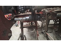 2002 agrifac wkm bix six bietenrooier - afbeelding 11 van  34