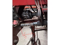 2002 agrifac wkm bix six bietenrooier - afbeelding 13 van  34