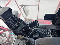 2002 agrifac wkm bix six bietenrooier - afbeelding 14 van  34