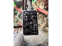 2002 agrifac wkm bix six bietenrooier - afbeelding 18 van  34