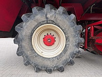 2002 agrifac wkm bix six bietenrooier - afbeelding 22 van  34