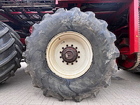 2002 agrifac wkm bix six bietenrooier - afbeelding 24 van  34