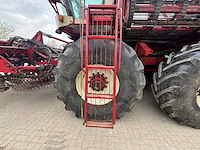 2002 agrifac wkm bix six bietenrooier - afbeelding 26 van  34