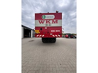 2002 agrifac wkm bix six bietenrooier - afbeelding 23 van  34