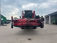 2002 agrifac wkm bix six bietenrooier - afbeelding 29 van  34