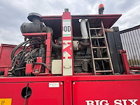 2002 agrifac wkm bix six bietenrooier - afbeelding 31 van  34